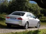 Honda Accord Sedan 2003 года